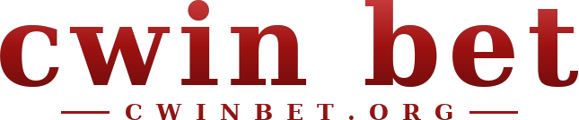 cwin bet logo