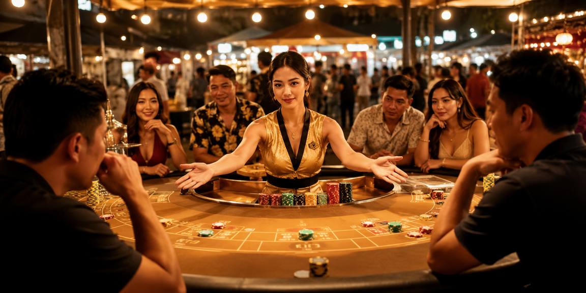 cwin bet Những điều bạn cần biết về cách cwin bet hoạt động